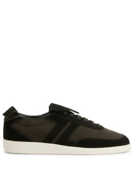 Giuseppe Zanotti кроссовки League, черный ru40020001 | черный