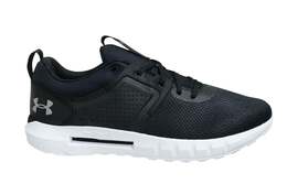 Hovr ctw мужские черные кроссовки Under Armour, черный 3983178 | schwarz