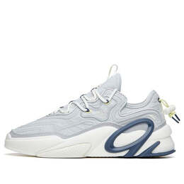 Кроссовки at91 low Anta, серый 112218072-6 | grey/white/navy