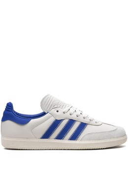Adidas кроссовки Adidas x Pharrell Williams Samba "Navy", нейтральный цвет ig2088 | нейтральный цвет
