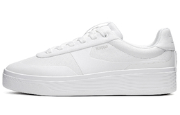 Кроссовки Kappa Skateboarding Shoes Men Low-top White, белый k0ex5cc56cj-012 | classic white