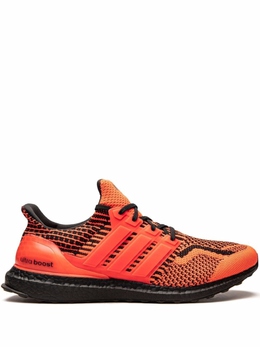 Adidas кроссовки UltraBoost 5.0 DNA Solar Red / Core Black, красный g54961 | красный