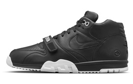Мужские баскетбольные кроссовки Nike Air Trainer 1 Vintage 806942-001