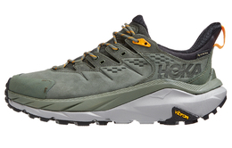 Кроссовки Hoka One One Kaha 2 Low Gore-Tex, черный 1123190-tryl
