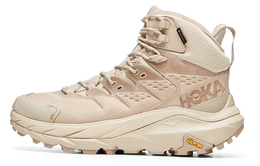 Кроссовки Kaha 2 Gore Tex Oxford Tan Dune Hoka One One, Oxford Yellow/Sand 1130529-otdn | oxford yellow/sand
