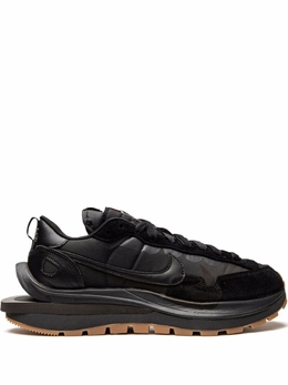 Кроссовки VaporWaffle из коллаборации с Sacai Nike, черный dd1875001 | черный