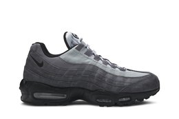 Кроссовки Nike Air Max 95, серый at9865 008 | grey