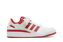 Кроссовки Adidas Trap Kitchen x Forum Low, белый fz6565 | white