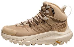 Кроссовки Hoka One One Kaha Outdoor Performance Unisex, бежевый 1130529-sseg
