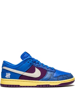 Кроссовки Dunk Low SP Nike, синий dh6508400 | синий