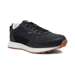 Кроссовки Armani Exchange, черный ax242m0002032960041 | nero