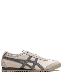 Кроссовки Mexico 66 SD Birch Metropolis Onitsuka Tiger, бежевый 1183c015200 | бежевый
