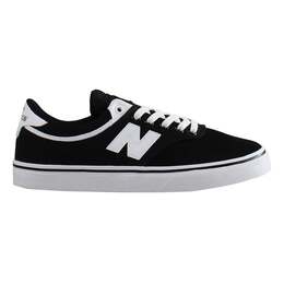 Мужские кроссовки New Balance numeric 255 e New Balance, черный 3690304 | schwarz
