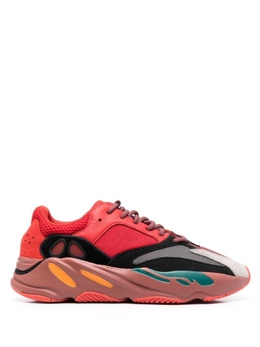 Кроссовки YEEZY Boost 700 Hi-Res Red Adidas Yeezy, красный hq6979 | красный