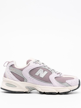 New Balance кроссовки 530, фиолетовый mr530co | фиолетовый