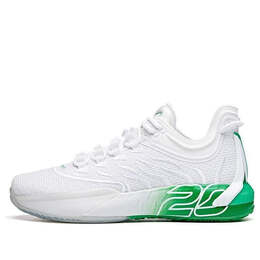 Кроссовки гордон хейворд 1 Anta, белый 112021103-4 | white/green