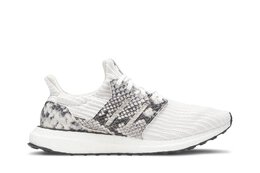 Кроссовки Adidas UltraBoost DNA, белый fz2734 | white