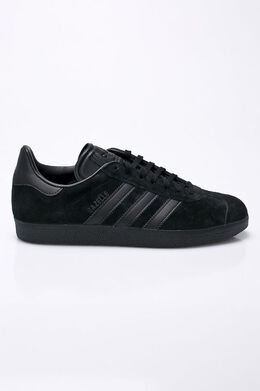 Кроссовки Газель Adidas, черный 9b8w-obm0aa_99x | czarny