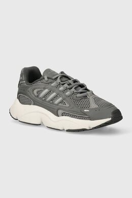 Кроссовки Ozmillen Adidas, серый ppyh-obm216_90x | szary