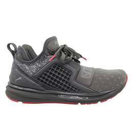 Мужские кроссовки X Staple Ignite NTRVL на шнуровке 363202 02 Puma, серый 3837133 | grau