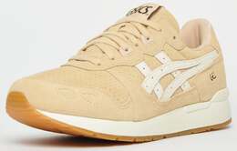 Мужские кроссовки для бега Tiger Gel Lyte с марципаном Asics, бежевый 816023 | beige