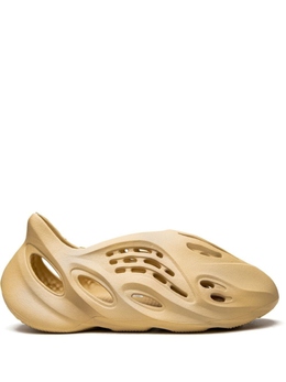Кроссовки YEEZY Foam Runner Desert Sand Adidas Yeezy, бежевый gv6843 | бежевый
