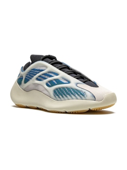 Кроссовки YEEZY 700 V3 Kyanite Adidas Yeezy, белый gy0260 | белый