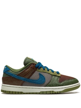 Nike кроссовки Dunk Low NH, зеленый dr0159200 | зеленый