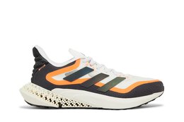 Кроссовки Adidas 4DFWD Pulse 2, белый gx9285 | white