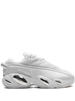 Кроссовки Glide Black/White из коллаборации с Nocta Nike, белый dm0879 | белый