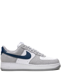 Кроссовки Air Force 1 Low Nike, белый dh7568001 | белый
