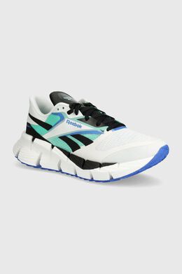 Кроссовки Floatzig Reebok, зеленый ppyh-obm27n_77x | zielony