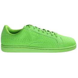 Мужские кроссовки в форме спичек Puma, зеленый 3834123 | grün