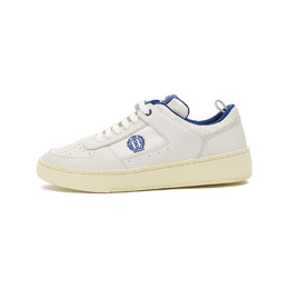 Bally Низкие кроссовки для скейтбординга Raise Series, мужские, белые, синие 6304515 | white blue