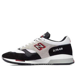 Кроссовки 1500 сделано в Англии New Balance, черный m1500vlm | black