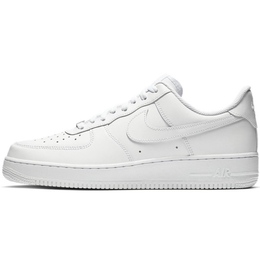 Мужские кроссовки для скейтбординга Nike Air Force 1, White cw2288-111（team130-vam愿顺锦鲤） | white