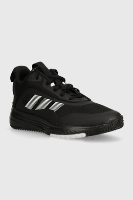 Баскетбольные кроссовки OwnTheGame 3.0 Adidas Performance, черный 9byh-obm0m1_99x | czarny