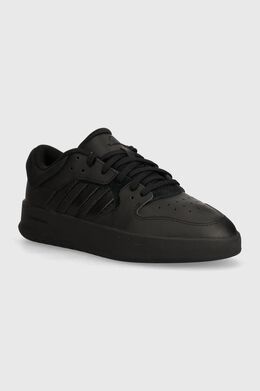 Кроссовки Court 24 Adidas, черный 9byh-obm0je_99x | czarny