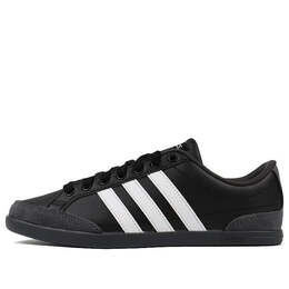 Кроссовки neo caflaire Adidas, черный fv8553 | black/gray