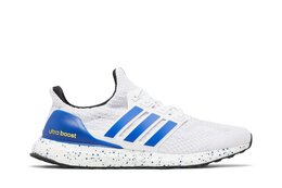 Кроссовки Adidas UltraBoost 5.0 DNA, белый hp2478 | white
