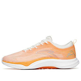 Кроссовки водородные run 4 низкие Anta, оранжевый 112225541-3 | orange/white