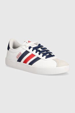 Кроссовки Vl Court Adidas, белый 9byh-obm0gd_00x | biały
