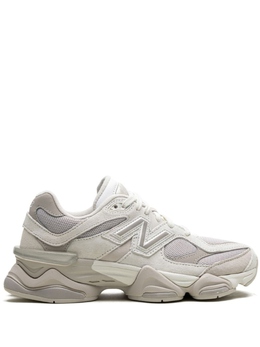 New Balance кроссовки 9060 "Серо-бежевые", нейтральный цвет u9060mm | нейтральный цвет