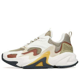 Кроссовки walker 3 Anta, белый 112238881-3 | white/yellow