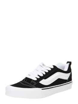 Кроссовки Vans Sneakers Knu Skool, черный 10612403 | black