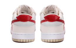 Мужские кроссовки для скейтбординга Nike Dunk, White dv0831-003(team44-龙游天下) | white