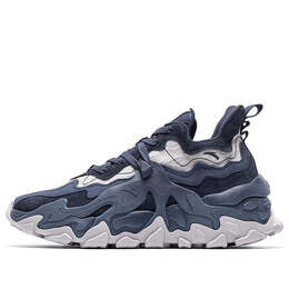 Кроссовки почан 2.0 Anta, синий 112228861s-1 | midnight navy/grey