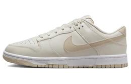 Мужские кроссовки для скейтбординга Nike Dunk, Beige dv0831-003(team45-哥特麻绳) | beige