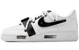 Мужские кроссовки для скейтбординга Nike Air Force 1, White cw2288-111(team55-3d白贰s-box) | white