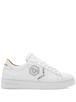 Philipp Plein кроссовки Arrow Force, белый fadsmsc3997ple005n | белый